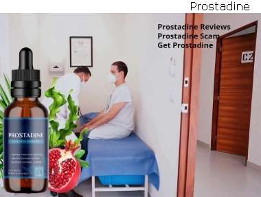 Prostadine Prostate Cancer